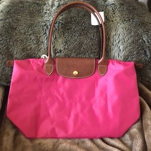 Longchamp Le Pliage bag